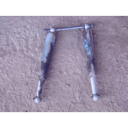 Amortiguadores terrot