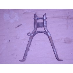 Caballete ciclomotor