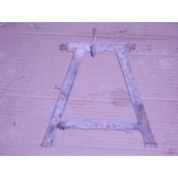 Caballete ciclomotor