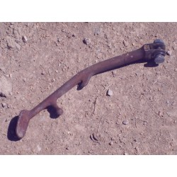 Caballete ciclomotor