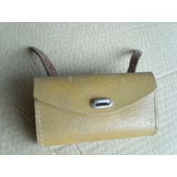 Caja  herramientas Mobylette