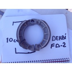 Mordaza de freno Derbi